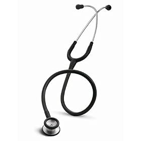 3M Littmann Classic II S.E. Pediatric Stethoscope