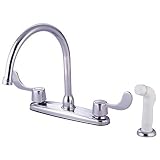 Elements of Design EB782 Polished Chrome