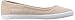 Lacoste Women's Marthe CRM Flat