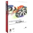 Macromedia Flash 4 for Windows