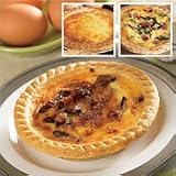 Quiche Sampler