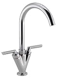 Kitchen mixer tap (8027a)