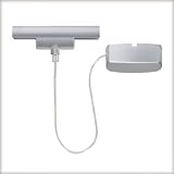 Produkt-Bild: Paulmann URail System Light&Easy Stromeinspeisung max. 1000W, Titan 230V Metall