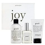 Philosophy Pure Grace Layering Collection ($72 Value)