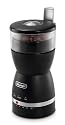 DELONGHI DE4900NP COFFEE GRINDER