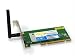 Engenius EPI-3601S 600mW 108Mbps Long Range Wireless Network Adapter 802.11g PCI Card With Bonus 9dBi Antenna