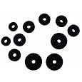 Sabian Felt Pack