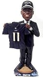 Baltimore Ravens Troy Smith 2007 Draft Pick Bobble Head