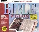 Bible Wisdom