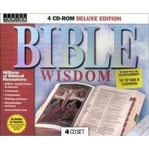 Bible Wisdom by TOPICS Entertainment