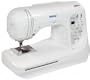 Brother PC-210 PRW Limited Edition Project Runway Sewing Machine