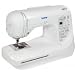 Brother PC-210 PRW Limited Edition Project Runway Sewing Machine
