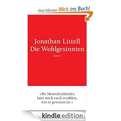 Die Wohlgesinnten