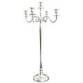 Kerzenst�nder 5 armig 78cm