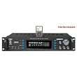 Pyle P3002AI 3000 Watts Hybrid Receiver and Pre-Amplifier with AM-FM Tuner/iPod Docking Station