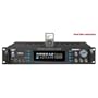 Pyle P3002AI 3000 Watts Hybrid Receiver and Pre-Amplifier with AM-FM Tuner/iPod Docking Station