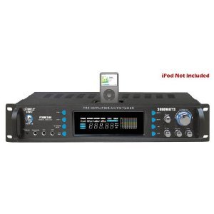 Pyle P3002AI Price ∣ ⊳ Greatest Shop for Pyle P3002AI 3000 Watts Hybrid Receiver and Pre-Amplifier with AM-FM Tuner/iPod Docking Station