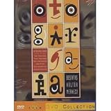 Otogargara (Dvd)