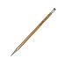 Dixon No. 2 Pencils, 144-Count, Boxed (Wood-Cased Black Writing) in Yellow (14412)