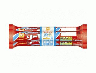 マルちゃん　魚肉ソーセージ3本束　150g (50g×3本束)
