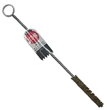 アイガーツール(EIGER TOOL) チューブブラシ ピアノ線 No.71