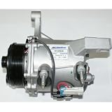 ACDelco 15-21579 COMPRESSOR,A C by ACDelco
