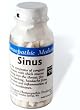 Washington Homeopathic Products Combination Remedy for Sinus (#79)