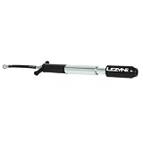 Lezyne Pressure Drive Mini Pump-Medium