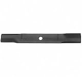 Oregon Lawn Mower Blade For John Deere 20-1/2-Inch M87622/M141785 91-394