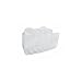 BlissHome, Interdesign, Suction Soap Cradle Soap Dish, Clear