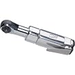 Campbell Hausfeld PL154799AV 1/4-Inch Pnuematic Ratchet Wrench