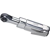 Campbell Hausfeld PL154799AV 1/4-Inch Pnuematic Ratchet Wrench