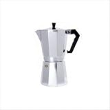 3 Cup Espresso Stovetop Coffeemaker and Replacement Parts