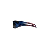 MLB Atlanta Braves Wrap Sunglasses