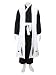 Bleach Hitsugaya Toushiro 3rd Version 10th Dividion Captain Cloak Cosplay Costume