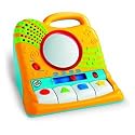 LeapFrog&reg; Learn & Groove&reg; Piano