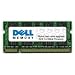 Dell - Memory - 1 GB - SO DIMM 200-pin - DDR2 - 800 MHz / PC2-6400 - unbuffered - non-ECC