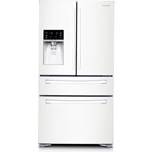 Price Comparisons Samsung RF31FMEDBWW French Door Refrigerator with