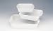 Pillivuyt Porcelain Square Roasting Dish 220mm