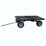 Metal Deck For Garden Wagon Item# 125415 by Northern Tool and Equipment