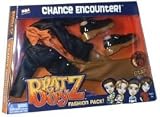 Bratz Boyz Chance Encounter Fashion Pack for Cameron with Stylin Shirt, Jacket, Pair of Pants and Kickin Snap-On Shoes