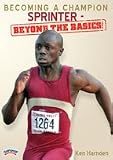 Ken Harnden: Becoming a Champion Sprinter - Beyond the Basics (DVD)
