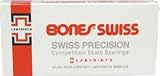 Bones Swiss Labrynth Skateboard Bearings Set