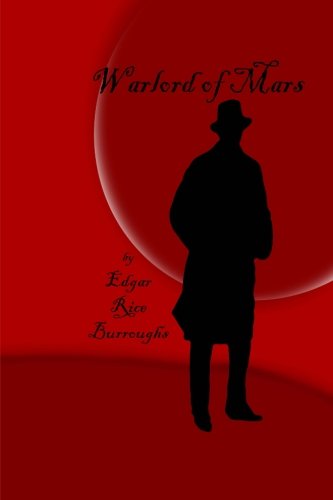 Warlord of Mars