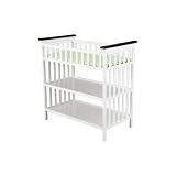 Delta Saint Martin Changing Table, Two Toned... by Delta