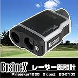 ブシュネル社　レーザー距離計　ピンシーカースロープ　2…