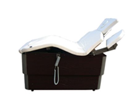 Diamond Design Massage Table, Facial Bed Diamond Design Massage Table, Facial Bed