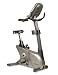 Vision Fitness Vision E3800HRT Upright Bike