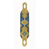 Loaded Skateboards Loaded Dervish Deck Flex 1 8.5x41.5