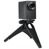 Mini USB 2.0 LED Projector w/Tripod - Enjoy Custom Viewing w/a 20 to 50 Display!